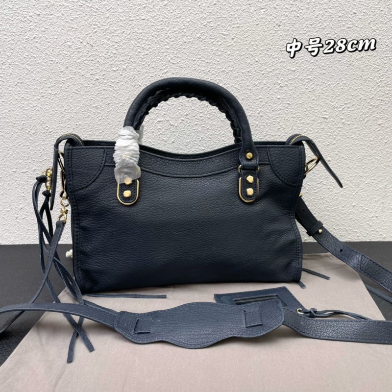 Balenciaga Top Handle Bags